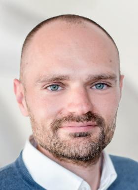 Florian Rietz, Wissenschaftlicher Mitarbeiter