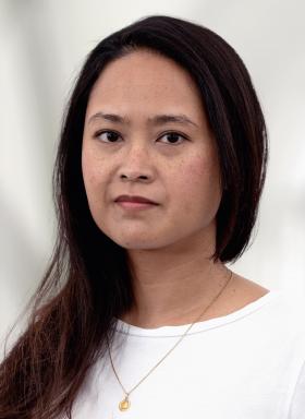 Portrait Julia Helfenstein
