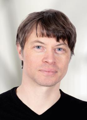Portrait Thomas Roderer