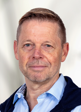 Portrait Michael Wirrer