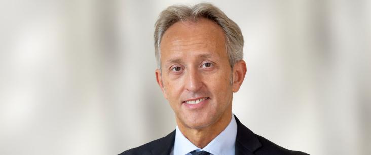 Portrait José Gomez